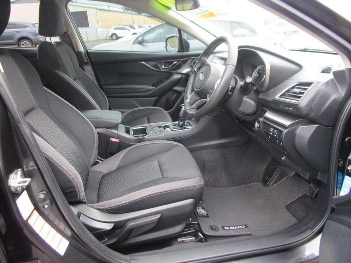 2017 Subaru Impreza 2.0i-L