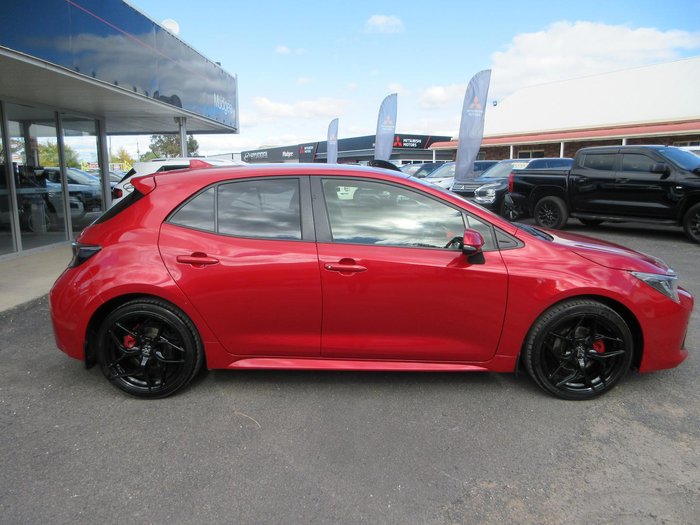 2021 Toyota Corolla SX
