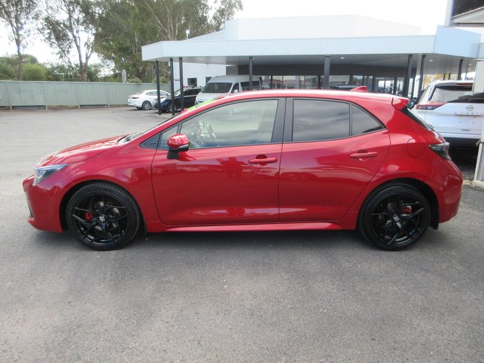 2021 Toyota Corolla SX