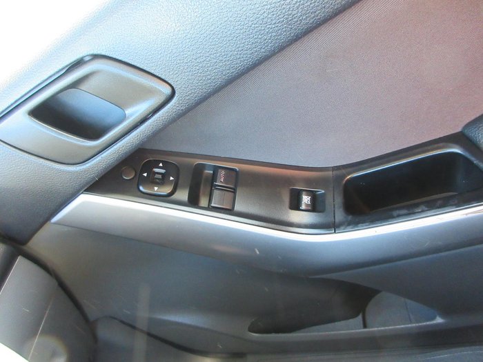 2020 Mazda BT-50 XT