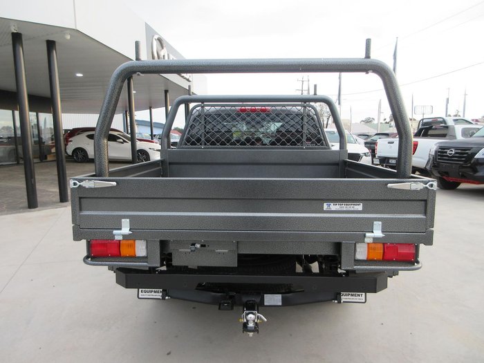 2026 Mazda BT-50 XT