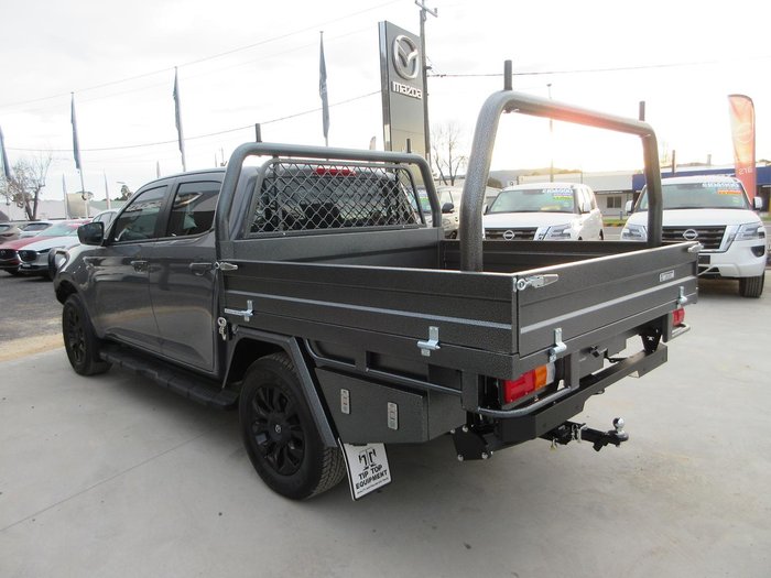 2026 Mazda BT-50 XT