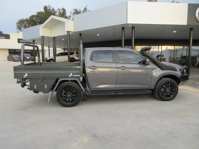 2026 Mazda BT-50 XT