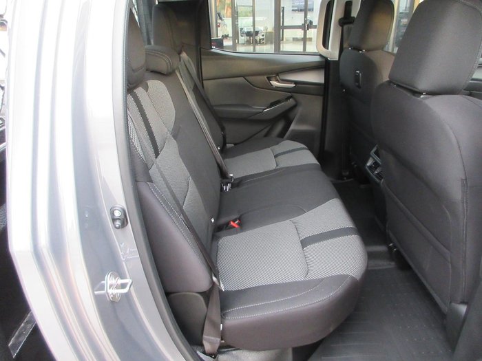 2026 Mazda BT-50 XT