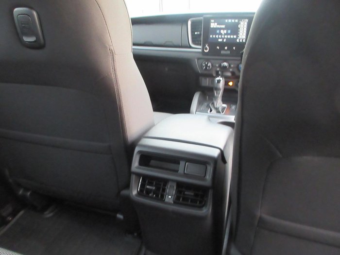 2026 Mazda BT-50 XT