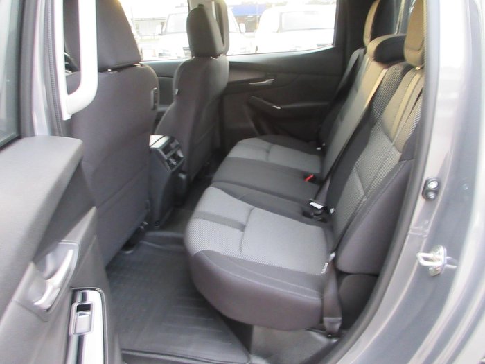 2026 Mazda BT-50 XT