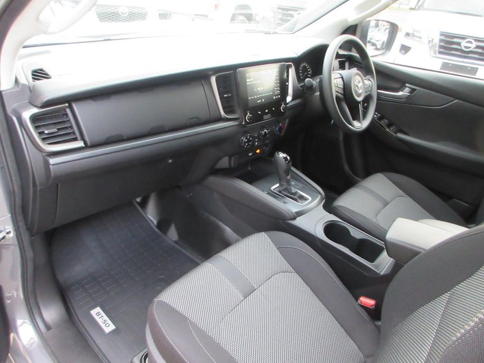 2026 Mazda BT-50 XT