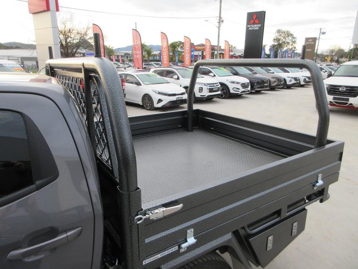 2026 Mazda BT-50 XT