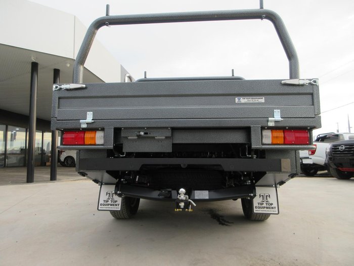 2026 Mazda BT-50 XT