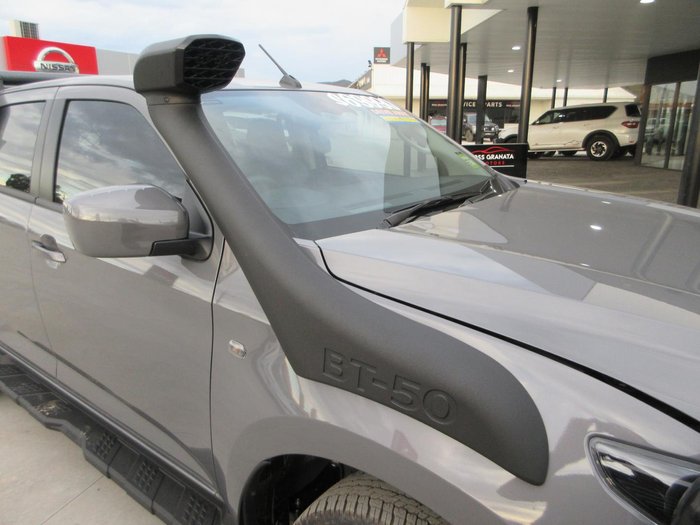 2026 Mazda BT-50 XT