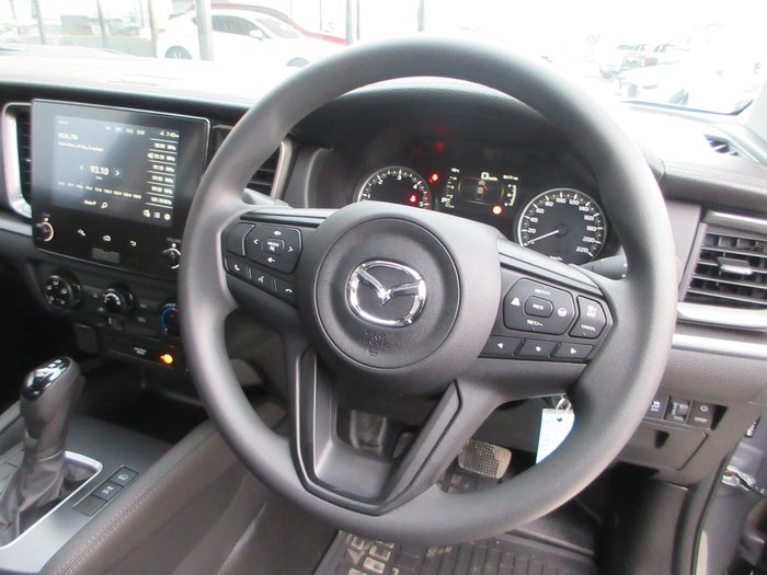 2026 Mazda BT-50 XT