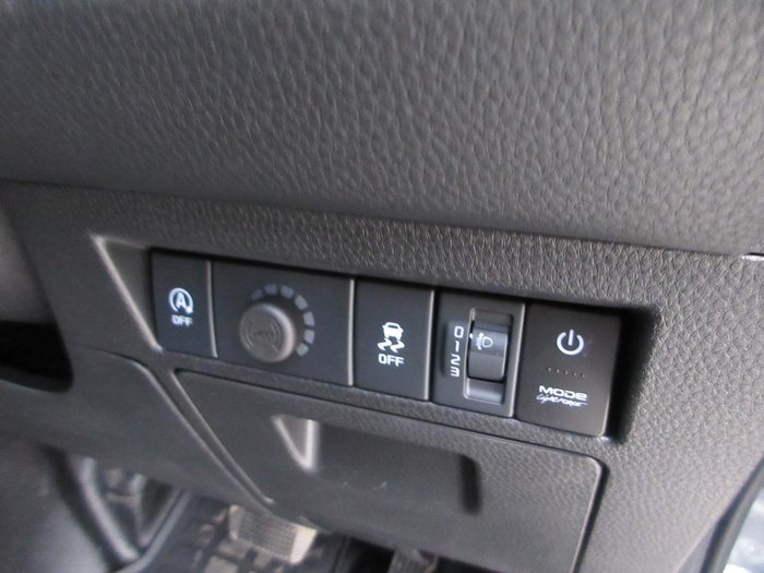2026 Mazda BT-50 XT