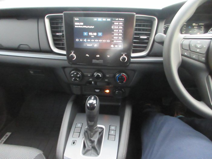 2026 Mazda BT-50 XT
