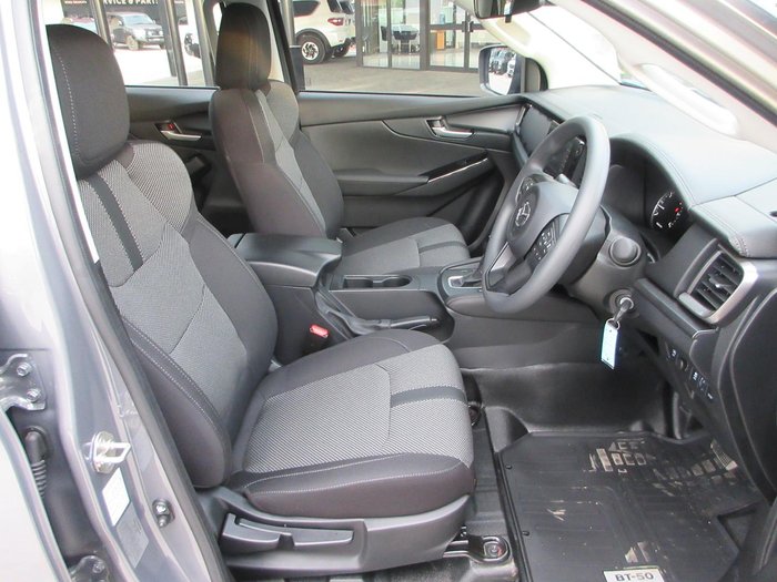 2026 Mazda BT-50 XT