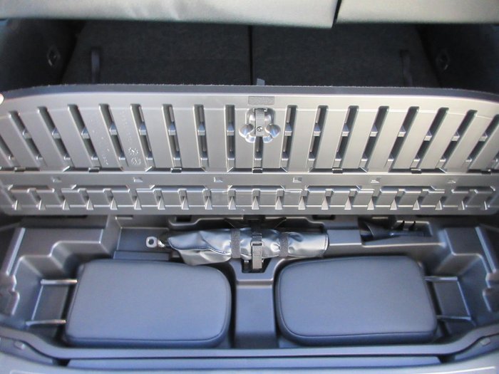 2025 Mitsubishi Outlander Aspire