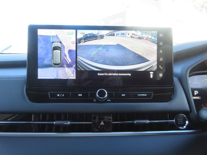 2025 Mitsubishi Outlander Aspire