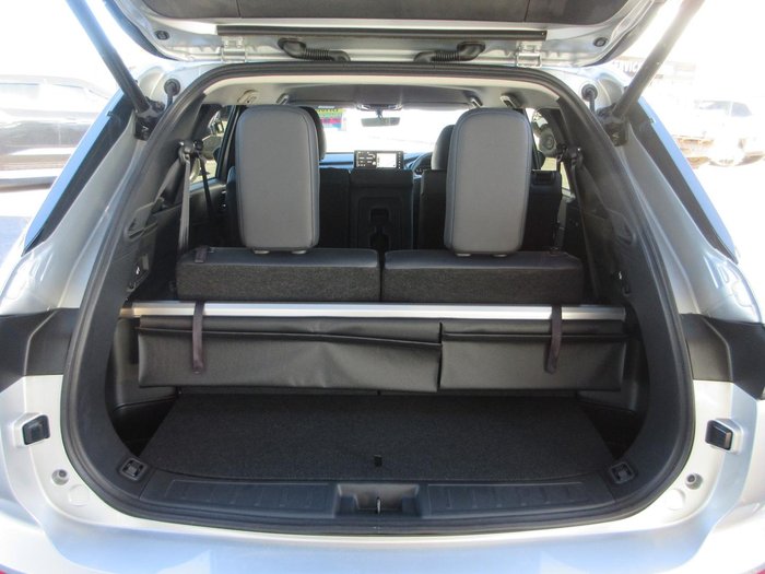 2025 Mitsubishi Outlander Aspire
