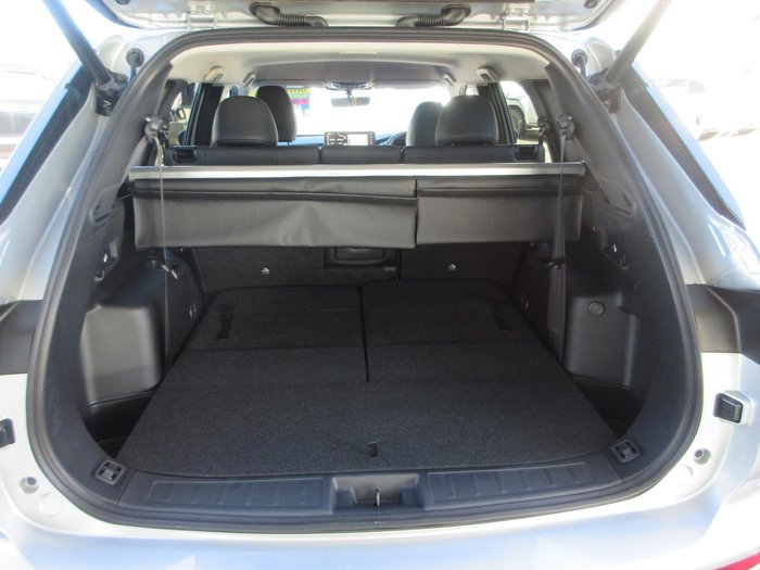 2025 Mitsubishi Outlander Aspire