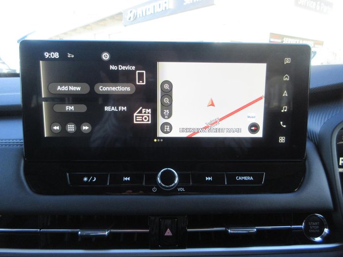 2025 Mitsubishi Outlander Aspire