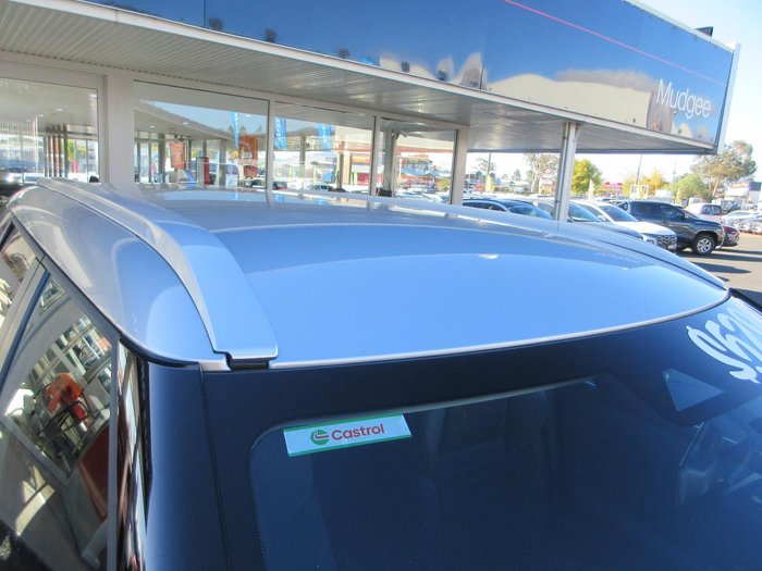 2025 Mitsubishi Outlander Aspire