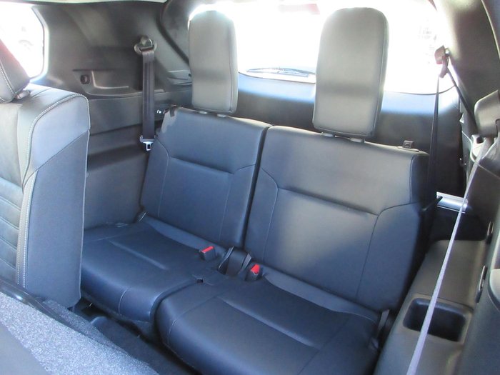 2025 Mitsubishi Outlander Aspire