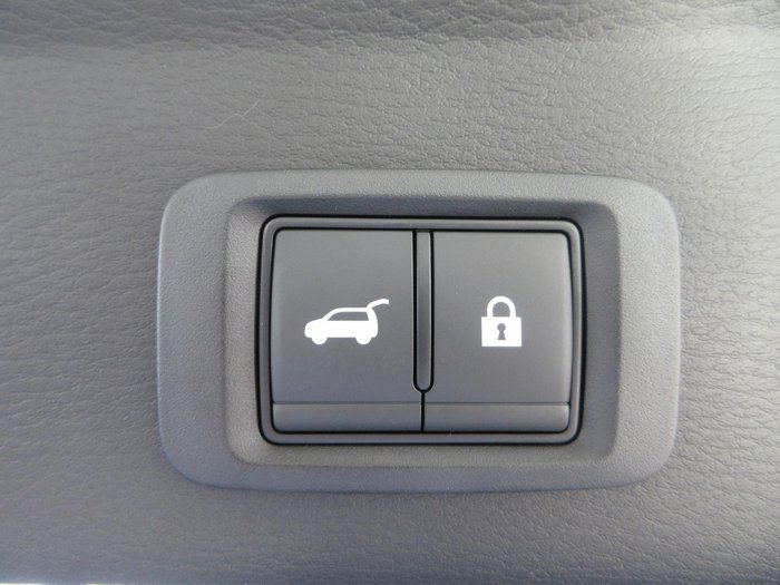 2025 Mitsubishi Outlander Aspire