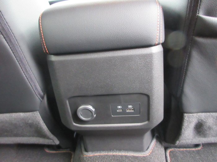 2025 Nissan Navara PRO-4X