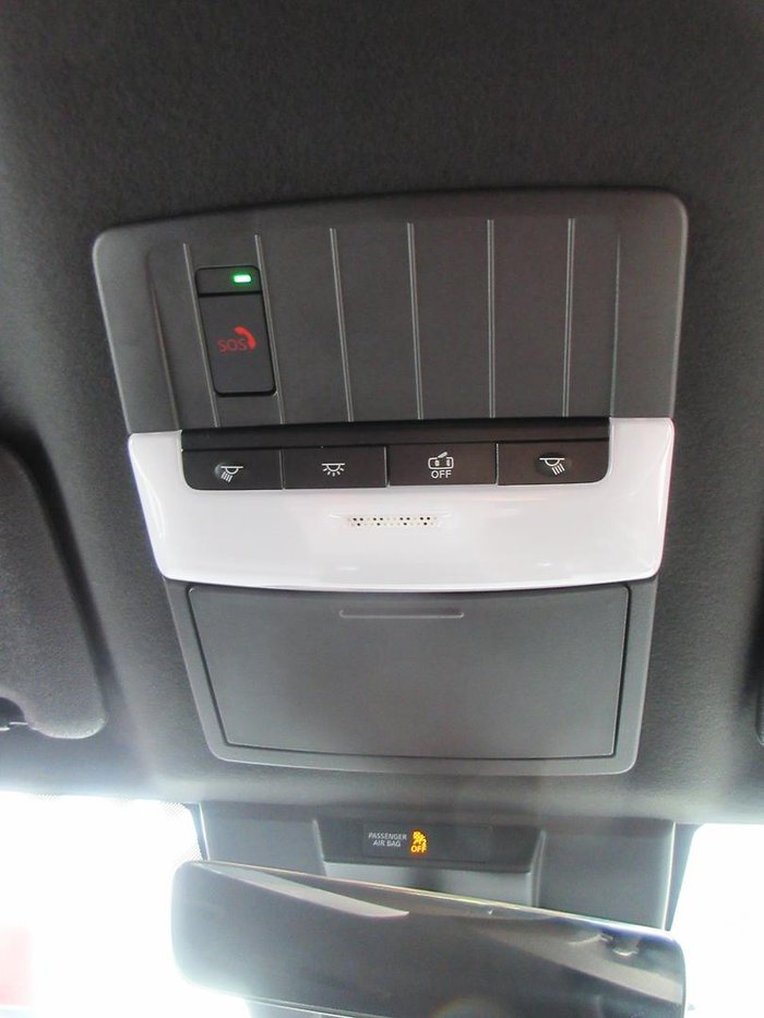 2025 Nissan Navara PRO-4X