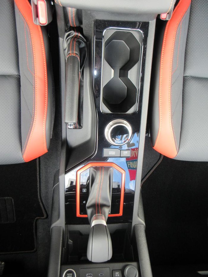 2025 Nissan Navara PRO-4X