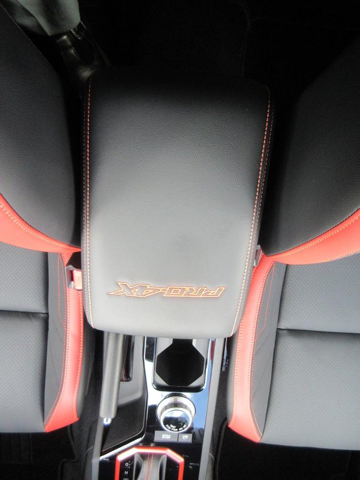 2025 Nissan Navara PRO-4X