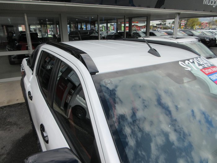 2025 Nissan Navara PRO-4X