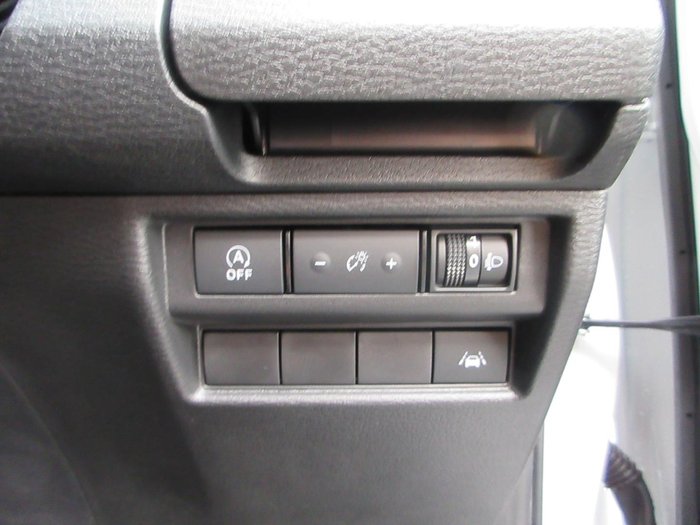 2025 Nissan Navara PRO-4X