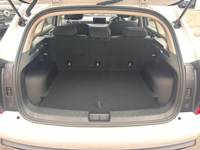 2026 GWM Haval Jolion Premium