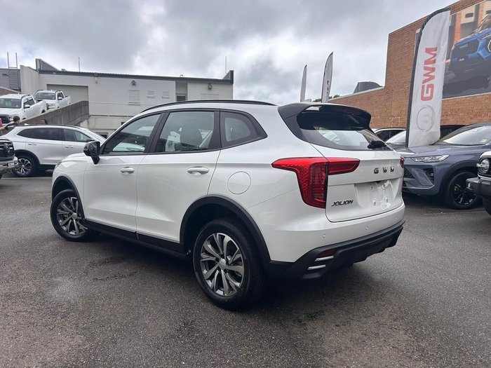 2026 GWM Haval Jolion Premium