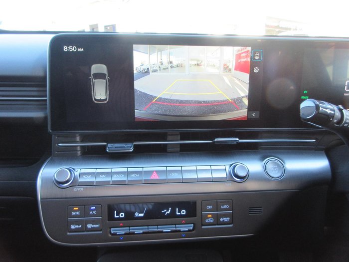2026 Hyundai Kona Hybrid