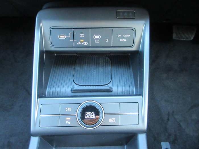 2026 Hyundai Kona Hybrid