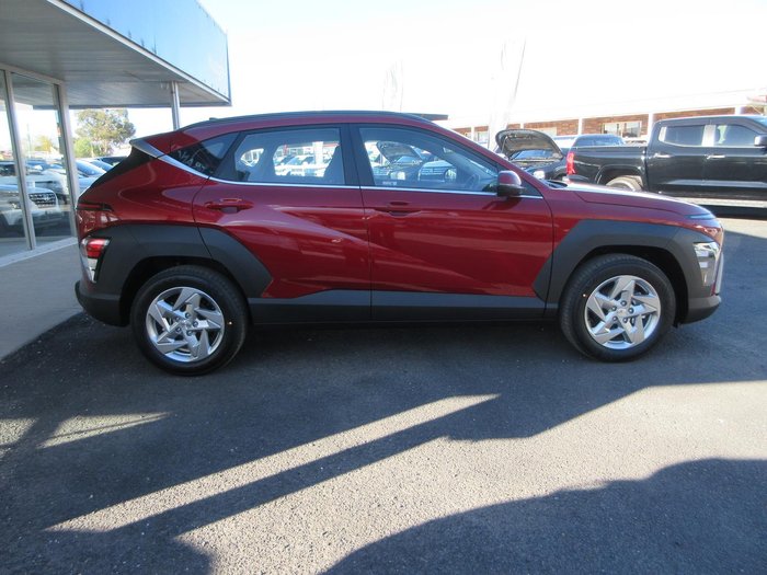2026 Hyundai Kona Hybrid SX2.V3 MY26
