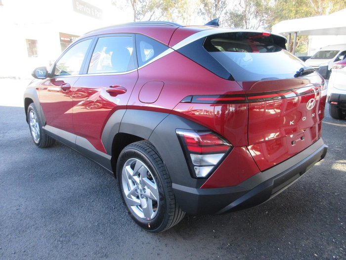 2026 Hyundai Kona Hybrid