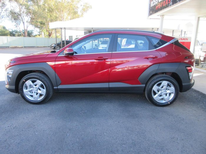2026 Hyundai Kona Hybrid