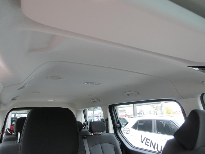 2026 Hyundai STARIA