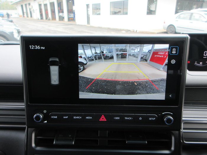 2026 Hyundai STARIA
