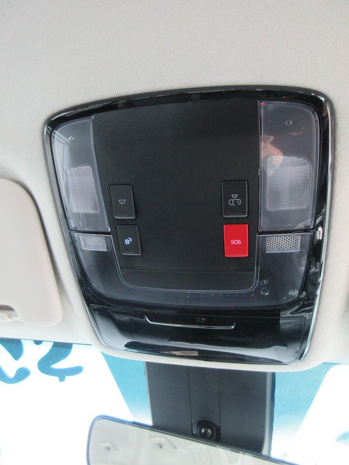 2026 Hyundai STARIA