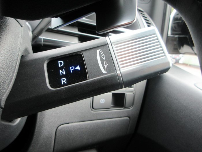 2026 Hyundai STARIA