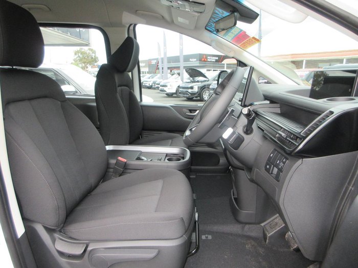2026 Hyundai STARIA
