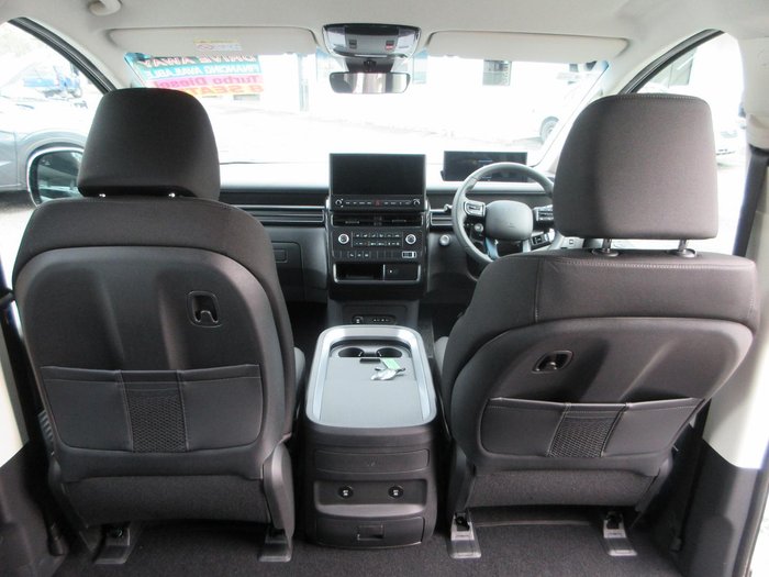2026 Hyundai STARIA