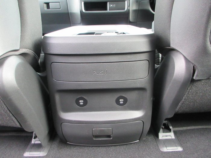 2026 Hyundai STARIA