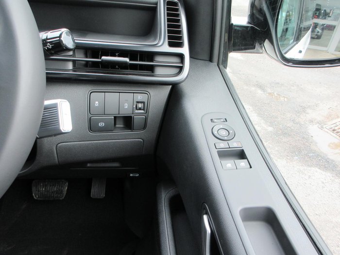 2026 Hyundai STARIA