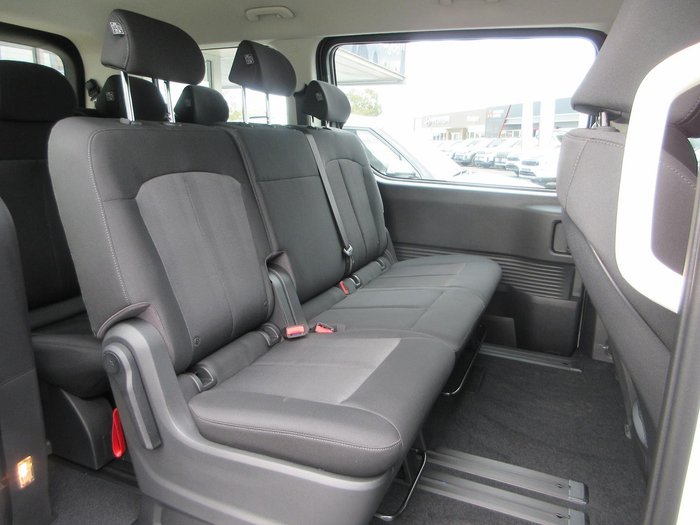 2026 Hyundai STARIA