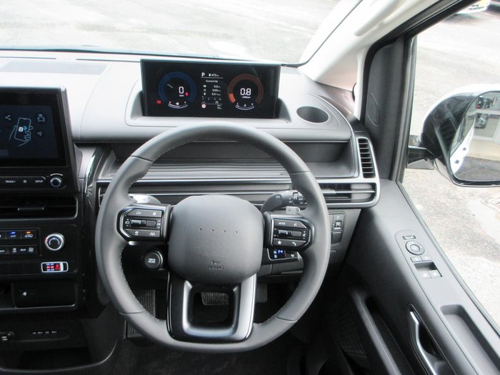 2026 Hyundai STARIA