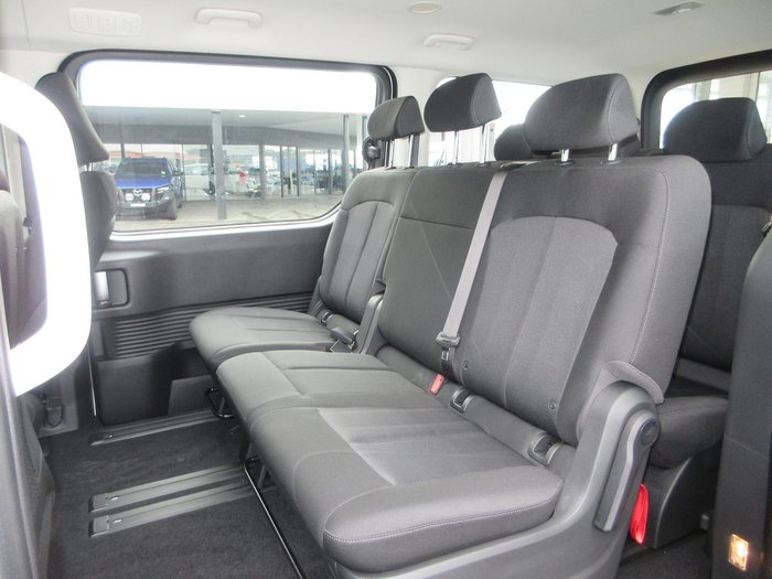 2026 Hyundai STARIA